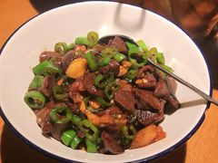 -炊烟小炒黄牛肉(中心印象城店)