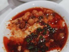 -川味堂·四川豆花(八卦岭店)