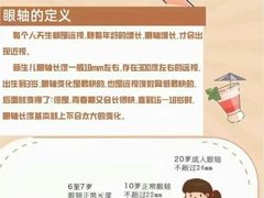 -星视野儿童近视弱视视力训练中心(富荟店)
