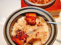 -庆江南江南菜(琴湖溪里花园城店)