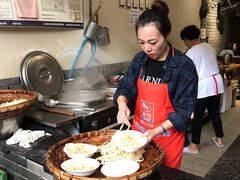 -樊三嬢手工甜水面(大邑安仁店)
