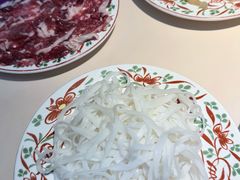 -汕头八合里海记牛肉店(清河店)