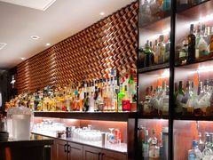 -LAMP BAR 水烟音乐酒吧