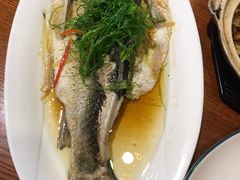 -丰圆轩粤式茶楼 . 点心粤菜(夏茅店)