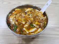 -代四孃牛华豆腐脑美味小食(总店)