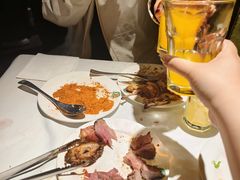 -戈拿旺巴西烤肉(崇文门店)