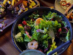 -Q MEX 库迈墨西哥餐吧(三里屯店)