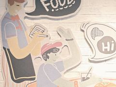 -必胜客(海光寺店)