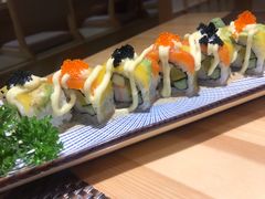 -浦·传统日式料理(3 5 1 1 店)