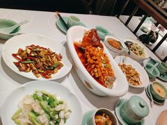 -江南厨子(万象天地店)