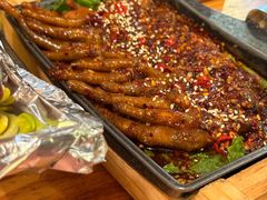 -小木屋米酒店·韩国料理(深圳总店)