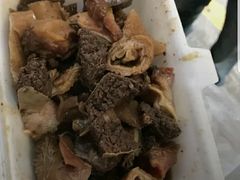 -明记牛杂(新马路分店)