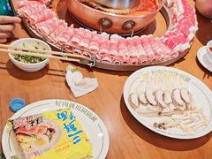 -刘老表·瓦罐汤涮肉(青云谱店)