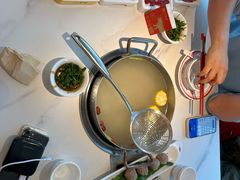 -八合里潮汕鲜牛肉火锅(深圳海岸城店)
