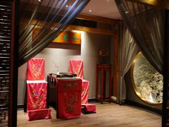 -江南雅厨(李公堤店)