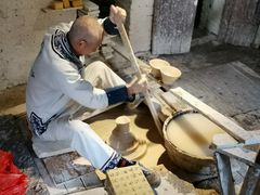 -景德镇古窑民俗博览区