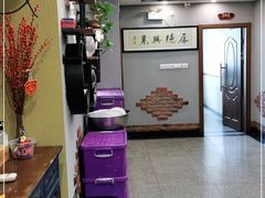 -天桥饭店·特色海鲜(金山嘴渔村店)
