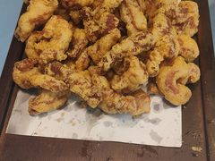 -大连湾旭日·家宴·海肠捞饭(马栏广场店)