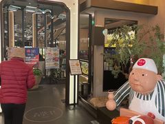 门面-弄堂里·寻味杭州(湖滨银泰in77C区店)