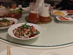 -永红源啤酒·烧烤·海鲜·大排档(台柳路店)