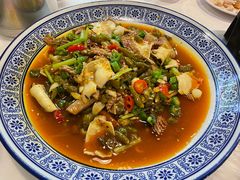 -新蜀会四川豆花(五羊店)