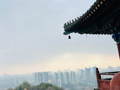 -阅江楼风景区