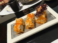 -天狗山料理(省体店)
