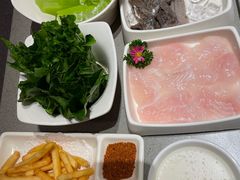 -海底捞火锅(和安宁春城店)