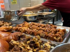 -卤好·黑金卤味饭(华侨城店)