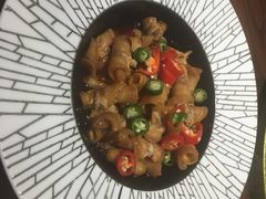 -湖碟轩·私厨坊(张家港店)