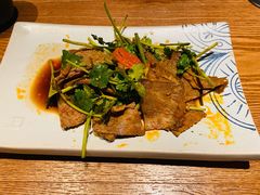 -云海肴云南菜(正大广场店)