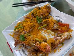 -景好海鲜餐厅(大鹏必选旅游店)