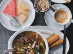 -杭州逸酒店(西湖武林店)