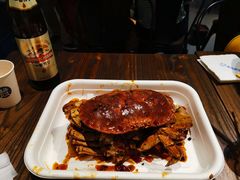 -盒马鲜生(龙德广场店)