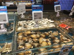 -盒马鲜生(曜一城店)