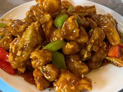 -山南熏肉大饼(辽菜旗舰店)
