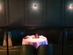 大堂-L'Arome芳芳法国餐厅(仙林金鹰店)