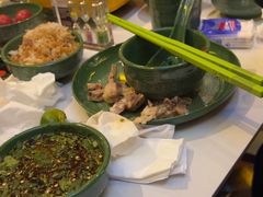 -润园四季椰子鸡火锅(南山海岸城店)