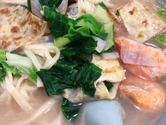 海鲜面-乐清海鲜面馆(服装城店)