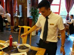 -老码头火锅(骡马市店)