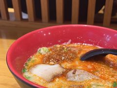 -一風堂拉面(美罗城店)