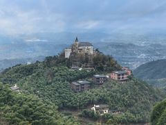 -莫干山风景区