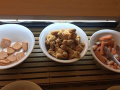 -温禾牛·和牛寿喜烧自助火锅(恒基名人店)