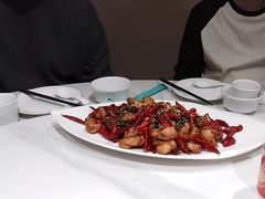 -渔码头食府·20年蓬莱老字号(登州路店)