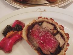 -壳里西餐厅Coquille Seafood Bistro(蒙自路店)