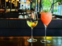 -Glass hammer 烧烤啤酒(福田购物公园店)