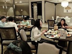 -京香轩·中餐厅(上海中庚聚龙酒店)