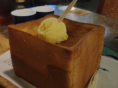 -绿茶餐厅(天津天河城店)