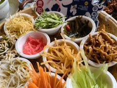 -包整·丝娃娃(一览甲秀楼风景店)