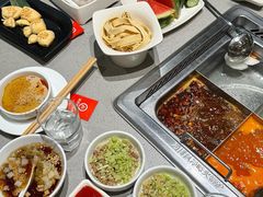 -海底捞火锅(吾悦广场店)